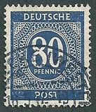 [Value Stamps, type A24]