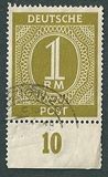 [Value Stamps, type A26]