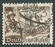[Spring Fair in Leipzig, प्रकार KF]
