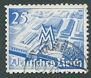 [Spring Fair in Leipzig, प्रकार KI]