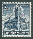 [Charity Stamps - Castles, type KS]