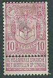 [World Exposition Antwerp 1894, type AD1]