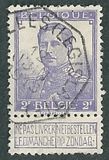 [King Albert - See Also No. 100-103, type AT6]