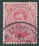 [King Albert I, tip AZ4]