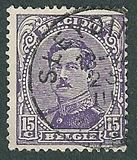 [King Albert I, tip AZ5]
