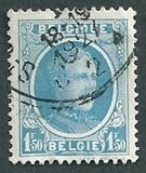[King Albert, type BU17]