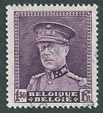[King Albert, type DX1]