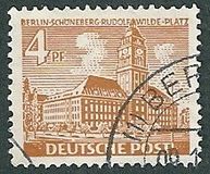 [German Buildings, type F]