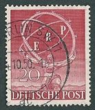 [The Marshall Plan, type V]