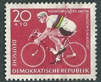 [World Championship in Cycling, type PG]