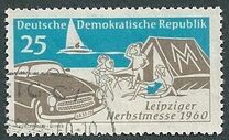 [Leipzig Autumn Fair, type PJ]