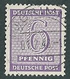 [Value Stamps - New Perforation, Typ A15]
