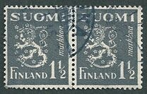 [Lion, type AC19]
