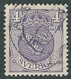 [National Coat of Arms, 类型 M6]