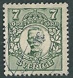 [King Gustaf V, typ N5]