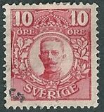 [King Gustaf V, typ N7]