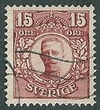[King Gustaf V, typ N9]