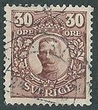 [King Gustaf V, typ N13]