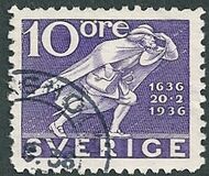 [The 300th Anniversary of the Post Office, tip AR]