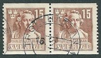[The 200th Anniversary of the Birth of Johan Tobias Sergel, type BQ]