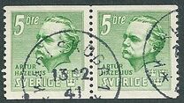 [Artur Hazelius, type BU]