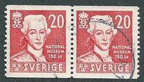 [Gustaf III & Carl Gustaf Tessin, type BX]