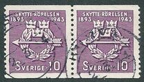 [The 50th Anniversary of the Swedish Voluntary Rifle Association, Tipi CC]