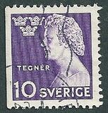 [Esaias Tegner, type CR]