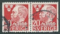 [Alfred Nobel, type CS]