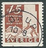 [The Pioneer Jubilee, type CV]