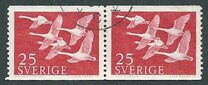 [Norden Stamps - Birds, type DY]