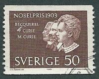 [Nobel Prizewinners 1903, نوع FU]