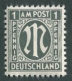 [German Print, type A]