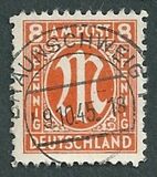 [German Print, type A5]