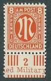[German Print, type A5]