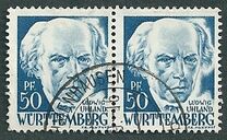 [As Previous Edition but Value in D.Pfg. & DM, タイプ H]