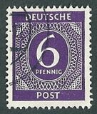 [Value Stamps, 類型 A5]