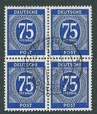 [Value Stamps, type A23]