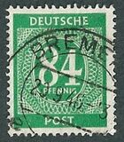 [Value Stamps, type A25]