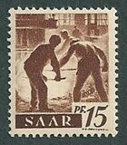[Steel Workers, type B]
