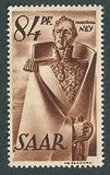 [Marshall Ney & Saar River, type E]