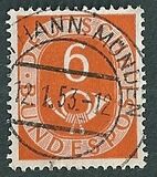 [Posthorn, Typ K3]