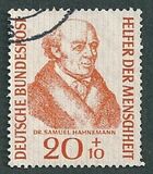 [Wohlfahrt: Helfer der Menschheit, Typ BU]