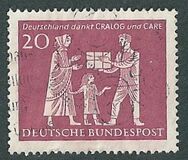 [Cralog and Care, type HI]