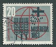 [Catholic Church Congress, type HJ]