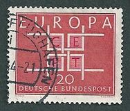 [EUROPA Stamps, 類型 HY1]