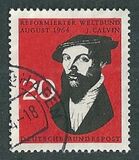 [Johannes Calvin, típus JD]