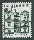 [German Building Structures of the 12th Century, large size, වර්ගය JS]