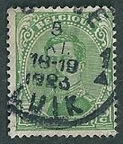 [King Albert I, տեսակ AZ3]