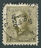 [King Albert, type BK1]
